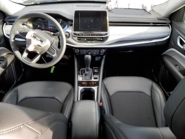 3C4NJDBB0NT176744 Jeep Compass Latitude