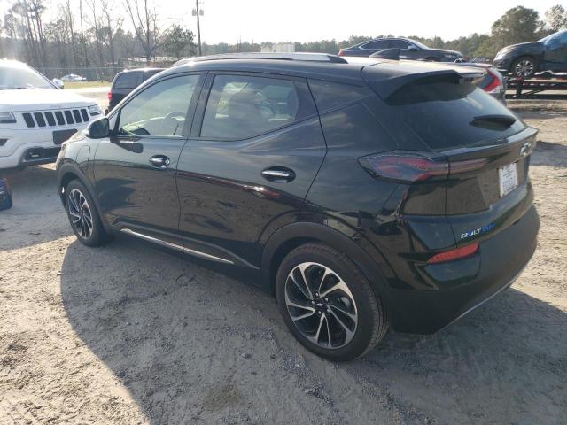 2023 CHEVROLET BOLT EUV P - 1G1FZ6S07P4127954