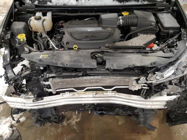 2020 CHRYSLER PACIFICA L - 2C4RC1GG9LR198501