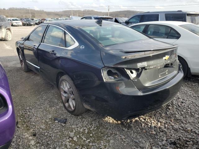 2015 CHEVROLET IMPALA LTZ - 2G1165S38F9146497
