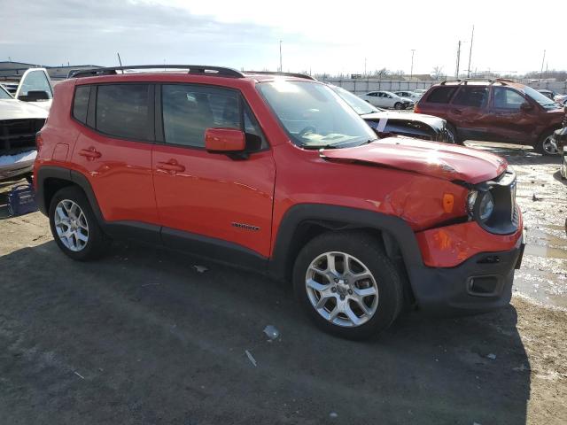 2018 JEEP RENEGADE L ZACCJABB0JPH84190