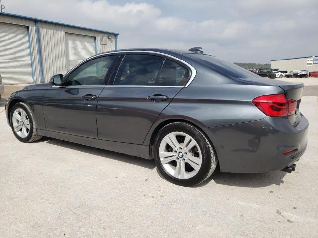 WBA8B9G50JNV00132 BMW 330 I
