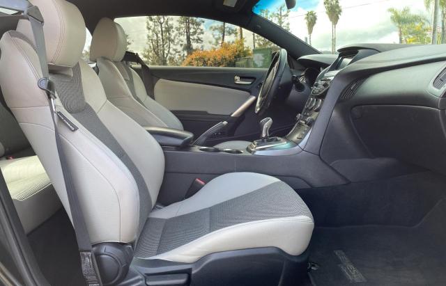 2016 HYUNDAI GENESIS CO - KMHHT6KJ0GU132760