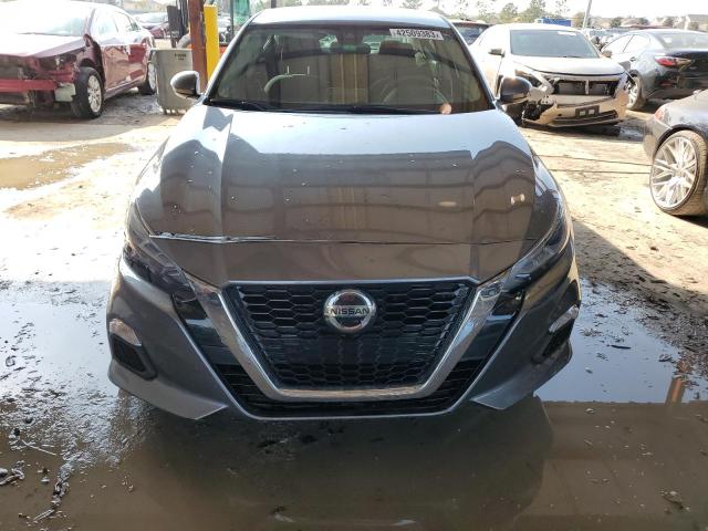 2021 NISSAN ALTIMA SV - 1N4BL4DW9MN382565