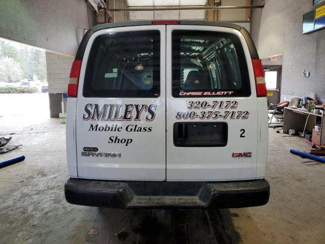 1GTGG25V451182653 GMC Savana G2500