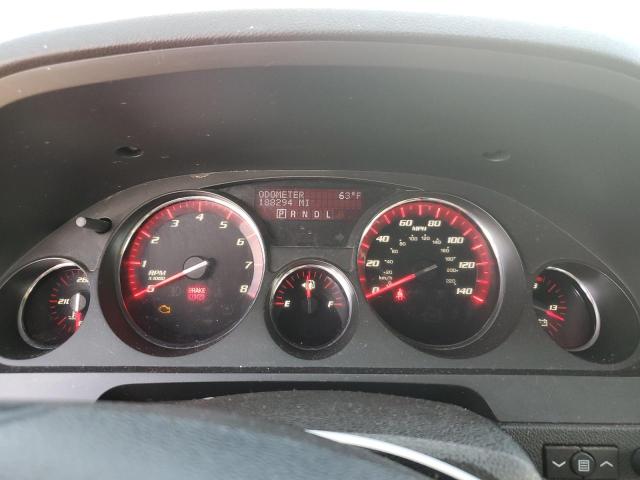 1GKKVTED1CJ404564 GMC Acadia Denali