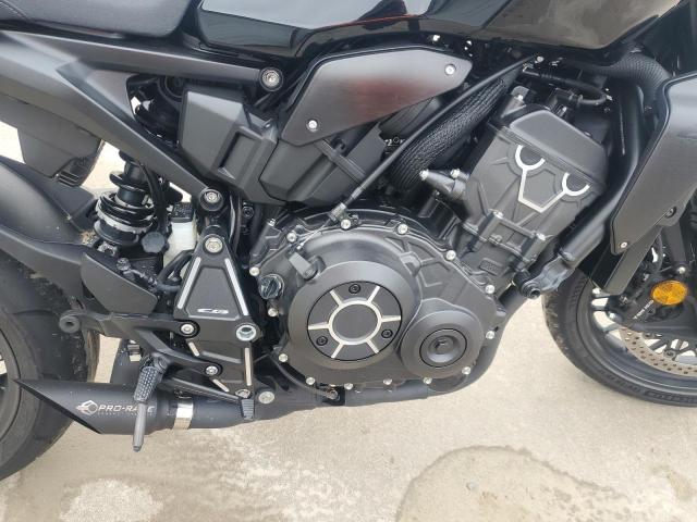 2021 HONDA CB1000 RA JH2SC8018MK300166
