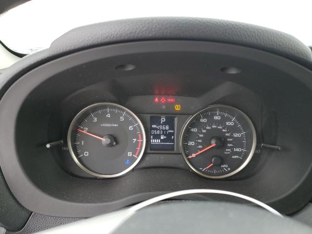 2015 SUBARU XV CROSSTR JF2GPADC9F8275477