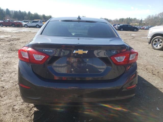 2016 CHEVROLET CRUZE LT 1G1BE5SM4G7237365