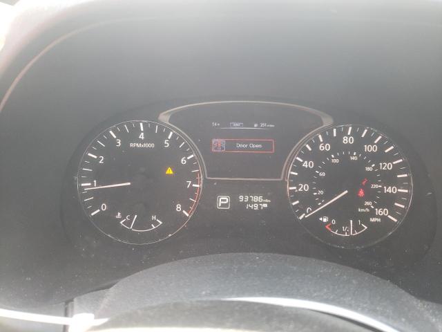 2015 NISSAN PATHFINDER - 5N1AR2MM0FC698616