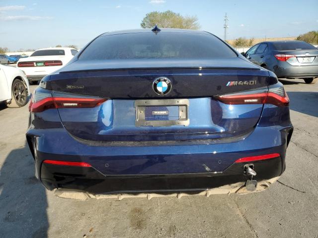 2021 BMW M440XI - WBA13AR0XMCG54688