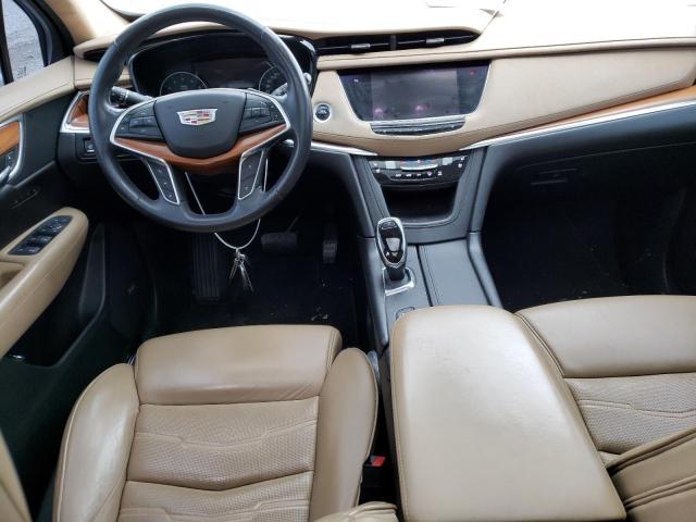 2017 CADILLAC XT5 PLATIN - 1GYKNFRS8HZ102892