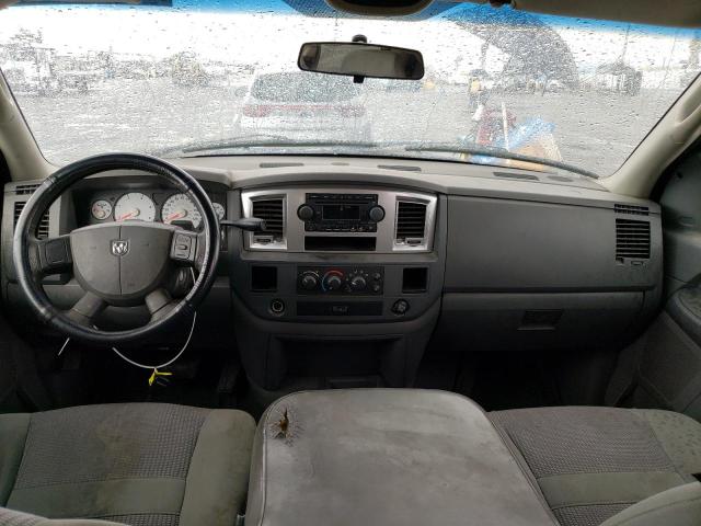 3D7KR29C37G707192 Dodge RAM 2500