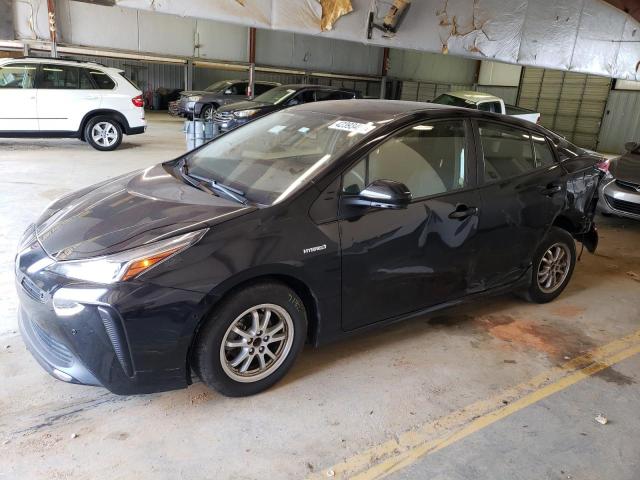 2021 Toyota Prius 