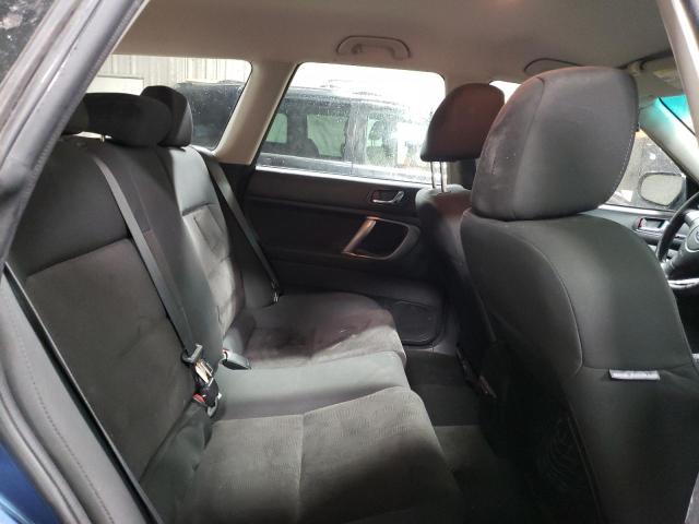 4S4BP61C997335015 Subaru Outback 2.5i