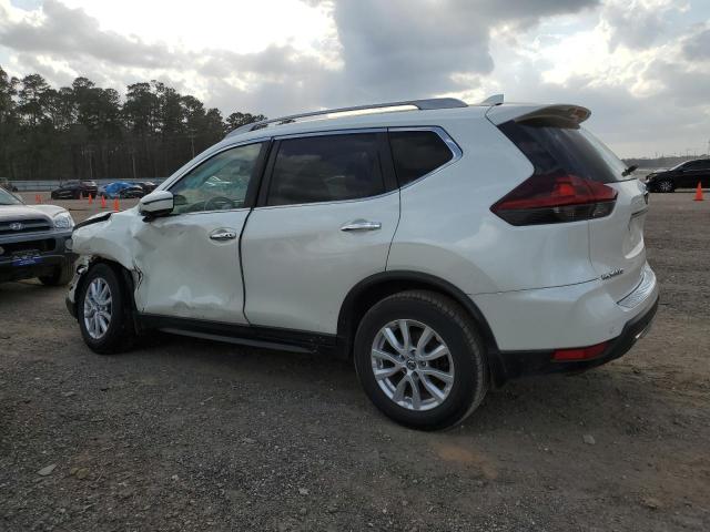 2019 NISSAN ROGUE S 5N1AT2MVXKC737278