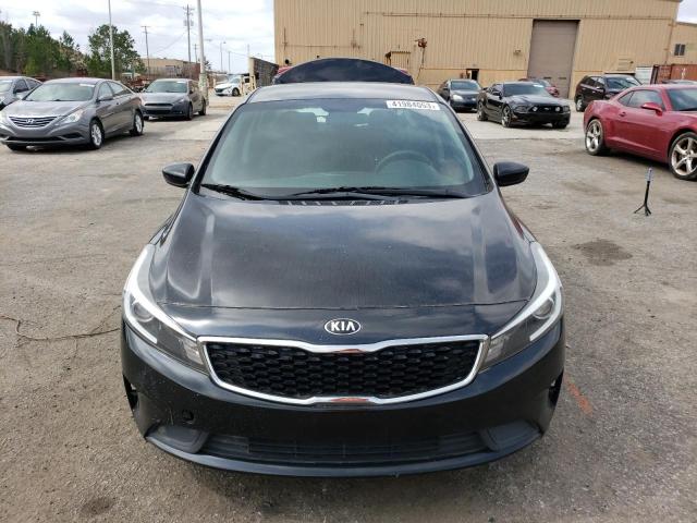 3KPFL4A75HE129522 | 2017 KIA FORTE LX