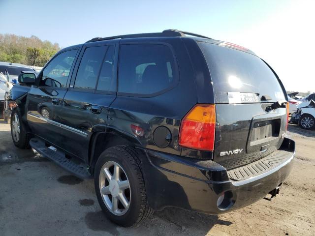 1GKDT13S982260090 GMC Envoy