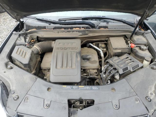 2GKALMEK9H6351705 GMC Terrain Sle