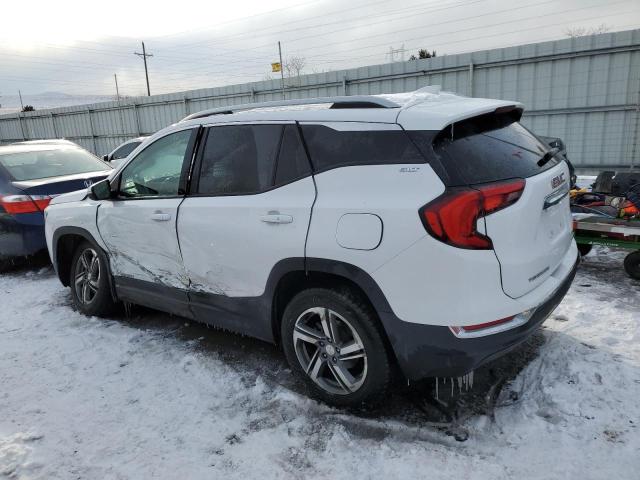 3GKALVEV8KL361483 GMC Terrain Slt
