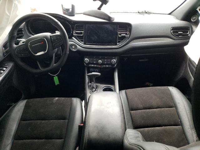 2021 DODGE DURANGO GT 1C4RDJDG5MC751401