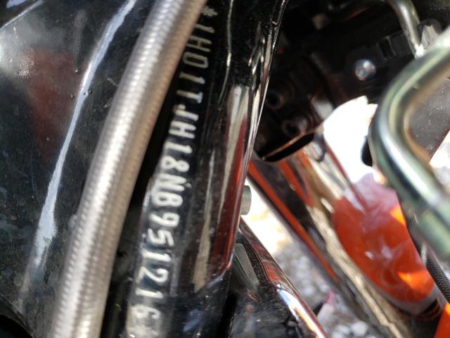 2022 HARLEY-DAVIDSON FLTRKSE - 1HD1TJH18NB951216