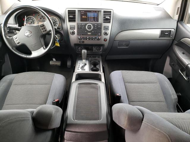 5N1BA0ND4AN600957 Nissan ARMADA SE