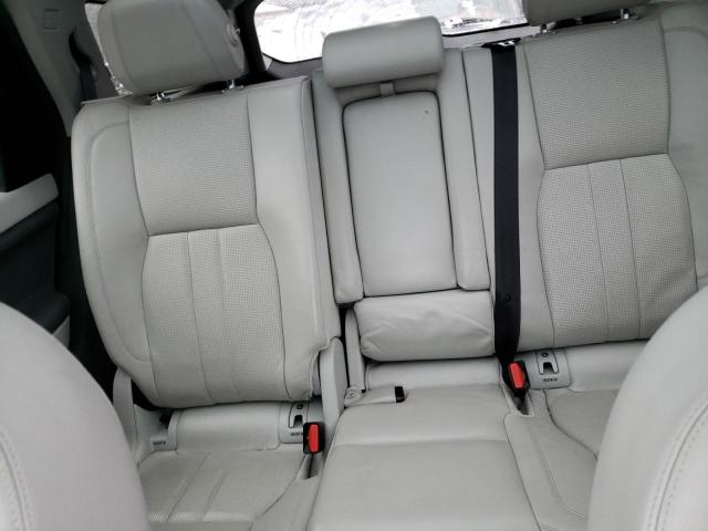 2015 LAND ROVER DISCOVERY - SALCR2BGXFH500596