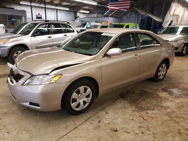 2008 Toyota Camry CE