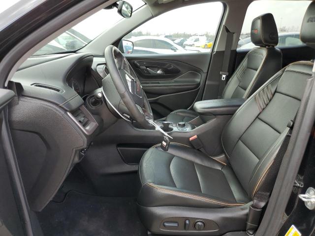 2022 GMC TERRAIN AT 3GKALYEV9NL179913