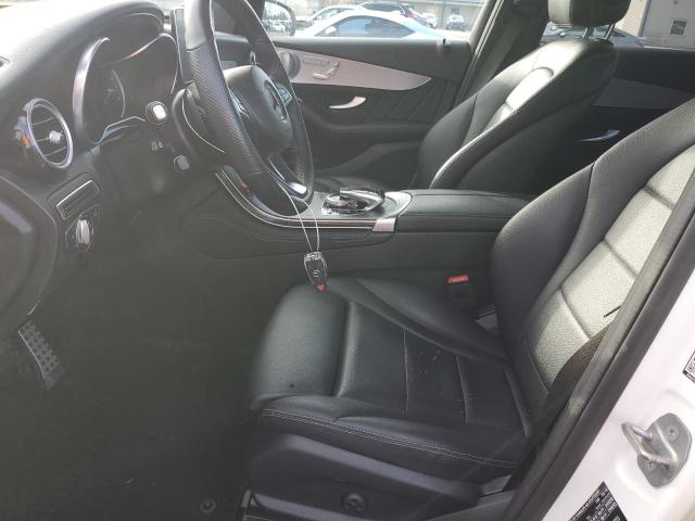 2019 MERCEDES-BENZ GLC 300 4M WDC0G4KB9KV148908