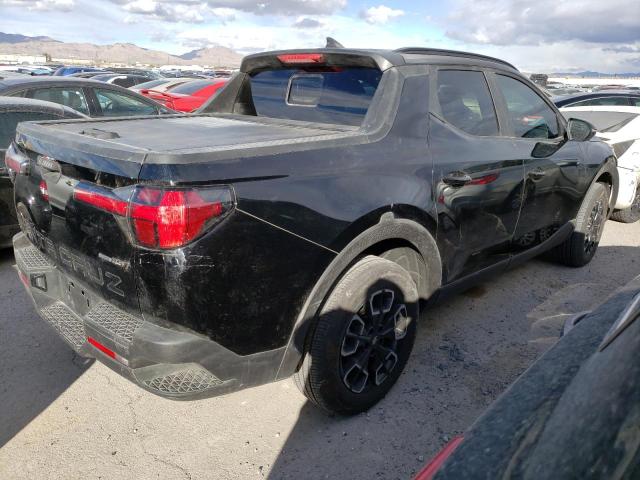 2022 HYUNDAI SANTA CRUZ - 5NTJDDAF7NH015786