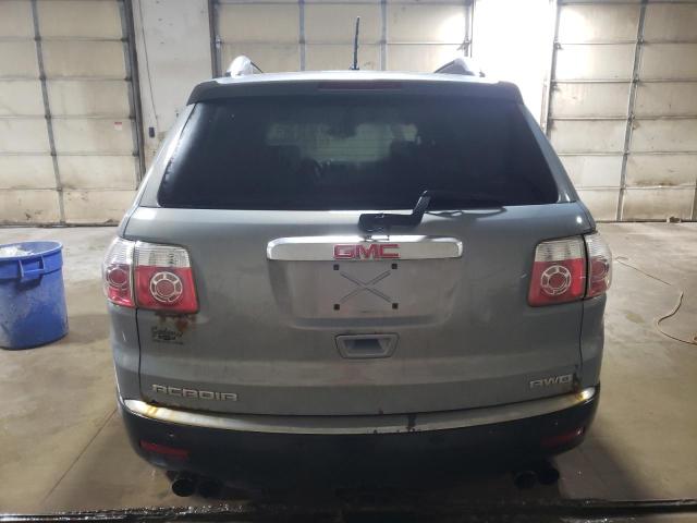 1GKEV23708J188394 GMC Acadia