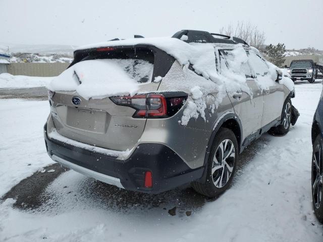 2020 SUBARU OUTBACK LI - 4S4BTANC7L3226446