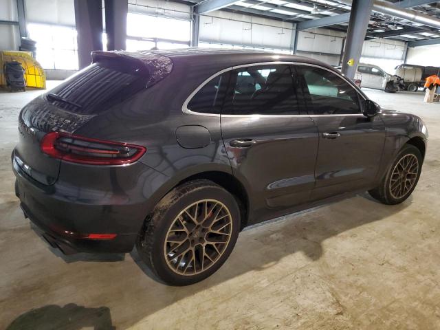 WP1AF2A59JLB70364 Porsche Macan