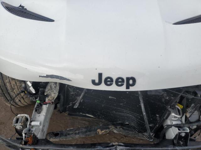 1C4RJFBG0MC767045 Jeep Grand Cherokee Limited