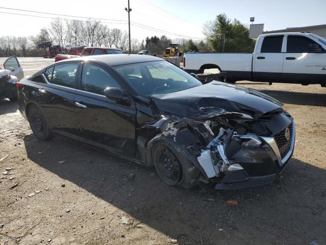 2020 NISSAN ALTIMA S 1N4BL4BVXLC275304