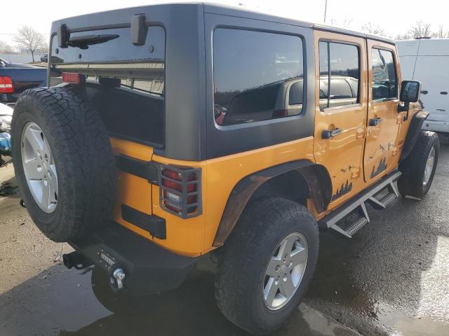 1C4BJWDG3CL135587 Jeep Wrangler
