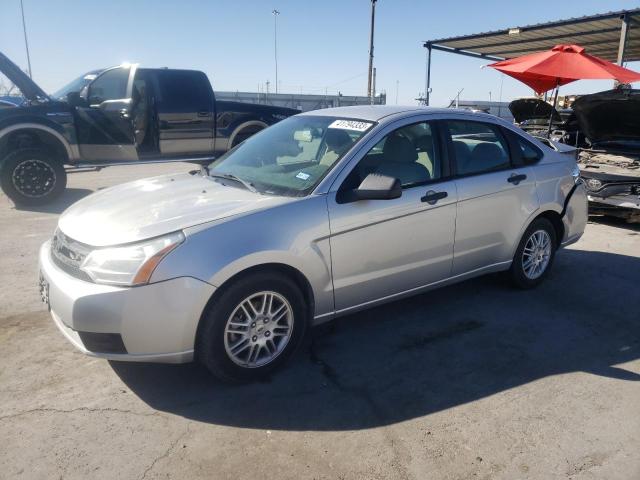 2011 Ford Focus SE