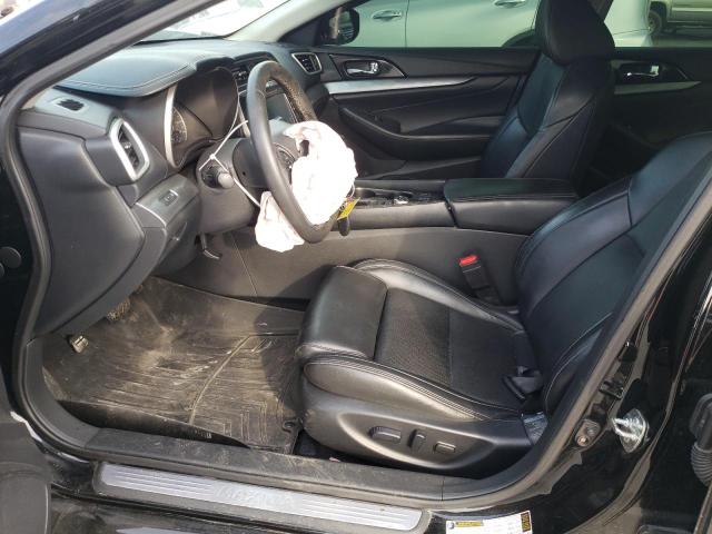 2018 NISSAN MAXIMA 3.5 - 1N4AA6AP0JC367809