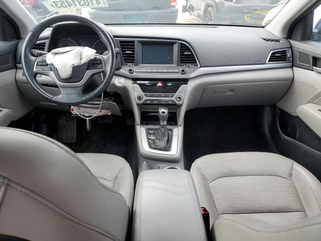 2017 HYUNDAI ELANTRA LI - 5NPD84LF6HH092277