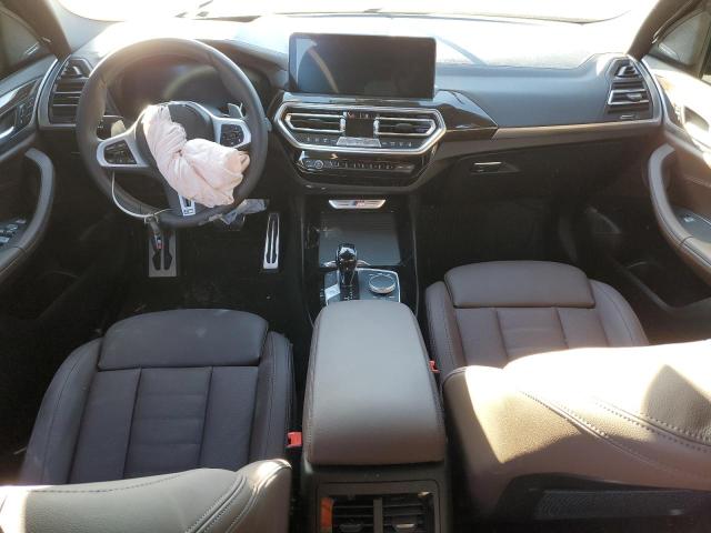 2023 BMW X3 XDRIVEM - 5UX83DP04P9P98420