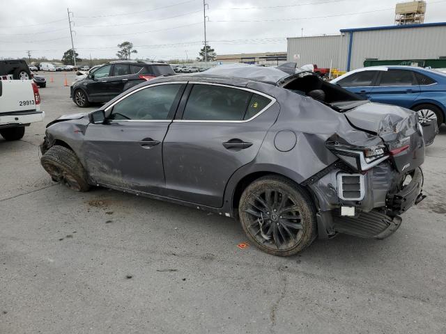 19UDE2F84MA010561 Acura Ilx Premium A-spec