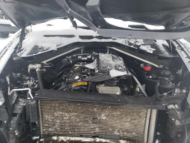 5UXZV4C57BL412181 BMW X5 Xdrive35i