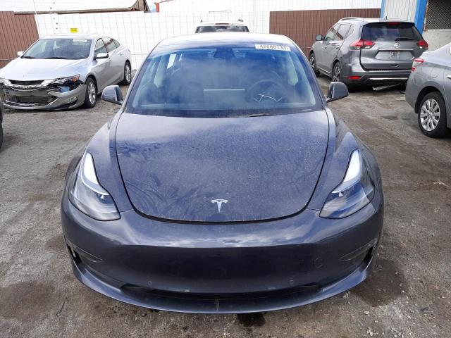 5YJ3E1EC7NF196339 Tesla MODEL 3