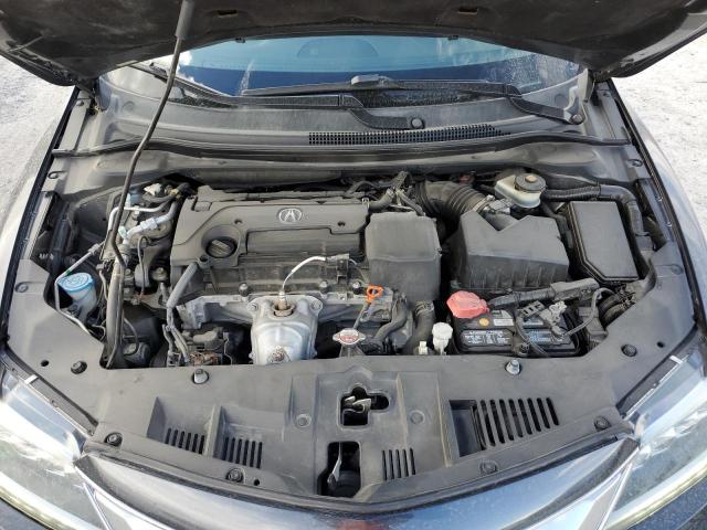 2016 ACURA ILX BASE W - 19UDE2F38GA019742