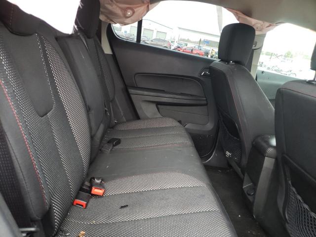 2016 CHEVROLET EQUINOX LT - 2GNALCEK8G1123493