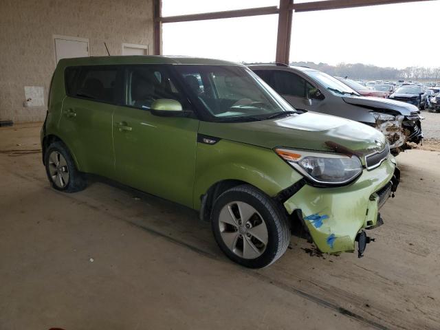 KNDJN2A23E7709179 KIA Soul