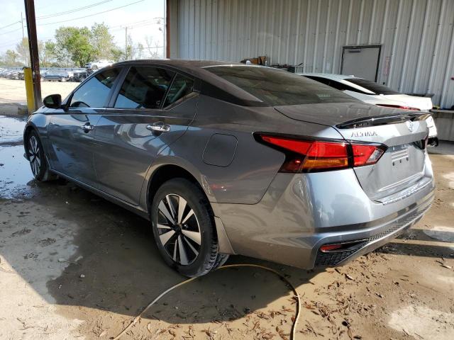2021 NISSAN ALTIMA SV - 1N4BL4DW9MN382565