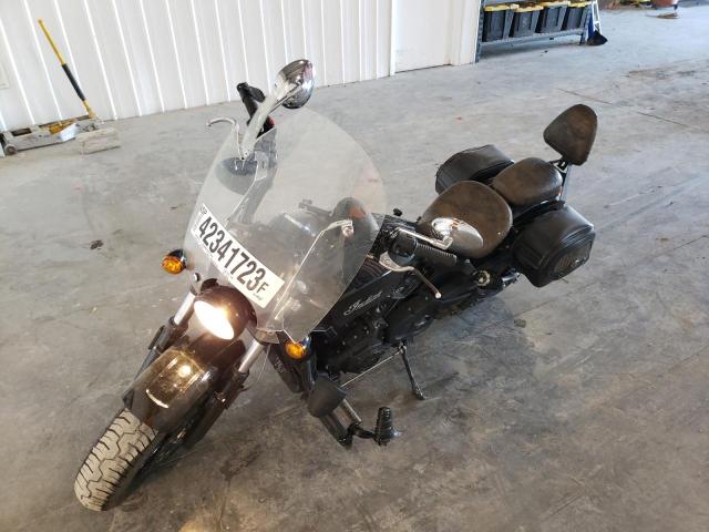 2021 INDIAN MOTORCYCLE CO. SCOUT SIXT - 56KMSB119M3164795